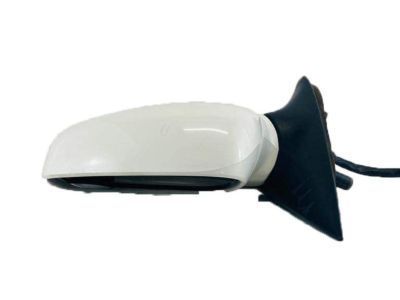 Ford 1W1Z-17K707-DA Glass Assembly - Rear View Outer Mirror