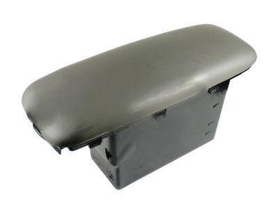 Ford 6W3Z-5406024-AC Door Assembly - Glove Compartment