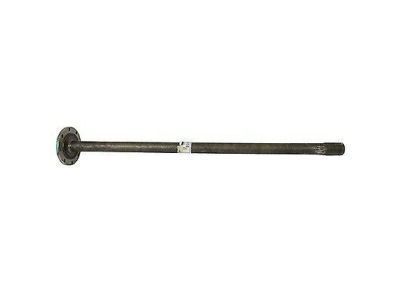 Ford 5C3Z-4234-B Shaft Assembly - Rear Axle
