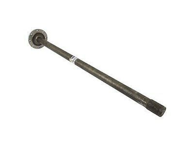 2007 Ford F-450 Super Duty Axle Shaft - 5C3Z-4234-B