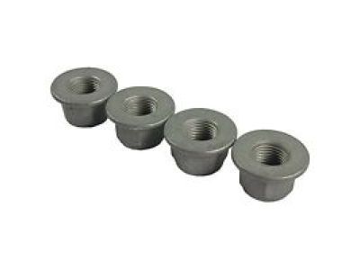 Ford -W520412-S450 Nut