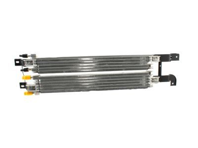 2014 Ford C-Max Oil Cooler - DM5Z-7A095-A