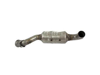 2018 Ford F-150 Catalytic Converter - JL3Z-5E212-C