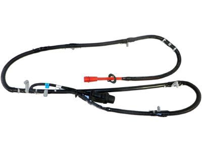 Ford 5C3Z-6B018-DA Kit - Engine Block Heater