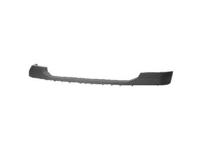 2006 Ford F-450 Super Duty Bumper - 6C3Z-17D957-AA