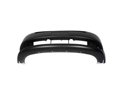 Ford Flex Bumper - AA8Z-17D957-KPTM