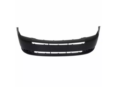 Ford Flex Bumper - AA8Z-17D957-KPTM