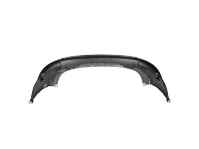 Ford Flex Bumper - AA8Z-17D957-KPTM