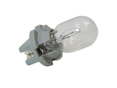 Ford Excursion Instrument Panel Light Bulb - XU5Z-13466-AA