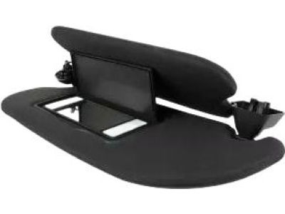 2014 Ford Expedition Sun Visor - CL1Z-7804105-BC