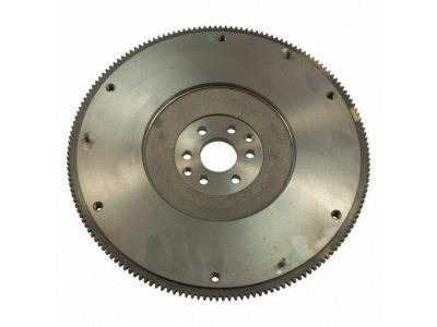 Ford 1R3Z-6375-A Flywheel Assembly