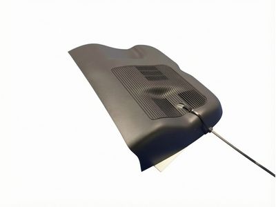 NZ6Z-2603514-AA Ford Cover Product Photo 4 of 4