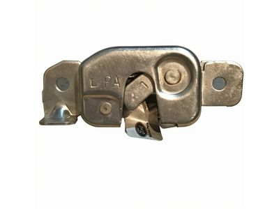 1989 Ford F-250 Tailgate Latch - E8TZ-99431D77-B