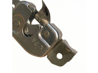 1989 Ford F-250 Tailgate Latch - E8TZ-99431D77-B
