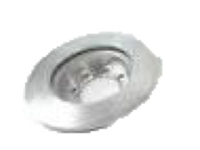 2006 Ford F-150 Wheel Hub - 6L3Z-1102-BB