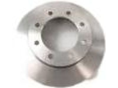 2006 Ford F-150 Wheel Hub - 6L3Z-1102-BB