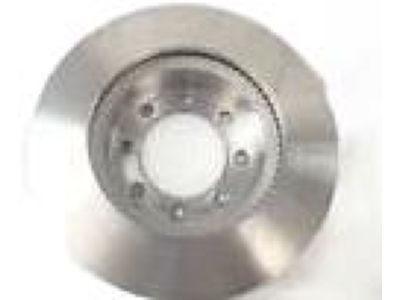 2006 Ford F-150 Wheel Hub - 6L3Z-1102-BB