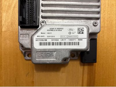 Ford NU5Z-14G371-CE