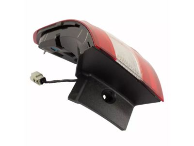 FA1Z-13404-A Ford Rear Stop And Flasher Lamp Assembly Product Photo 2 of 3