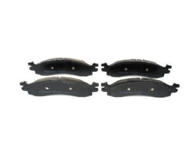 Ford Explorer Brake Pads - 8L2Z-2V001-A