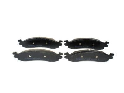 2010 Ford Explorer Sport Trac Brake Pads - 8L2Z-2V001-A