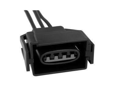 Mercury 3U2Z-14S411-SRA