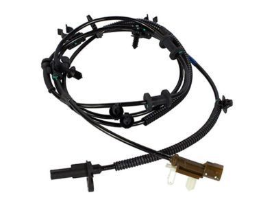 2014 Ford F-550 Super Duty ABS Sensor - BC3Z-2C190-B