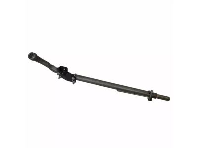 7C3Z-3304-N Ford Drag Link Rod Assembly Product Photo 1 of 2