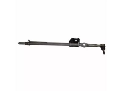 7C3Z-3304-N Ford Drag Link Rod Assembly Product Photo 2 of 2
