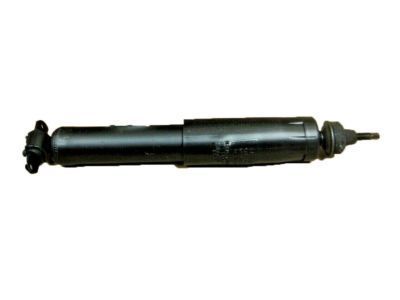 2000 Lincoln Town Car Shock Absorber - 3U2Z-18124-ZA