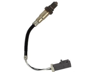 Ford Oxygen Sensors - XL3Z-9F472-AA