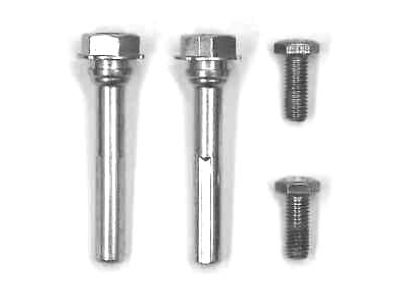 Ford F-350 Super Duty Brake Caliper Repair Kit - 5U2Z-2386-CA