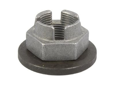 Ford Focus Spindle Nut - AV6Z-3B477-A