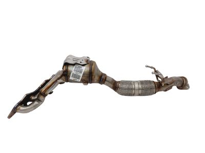 Ford Escape Exhaust Manifold - GV6Z-5G232-B