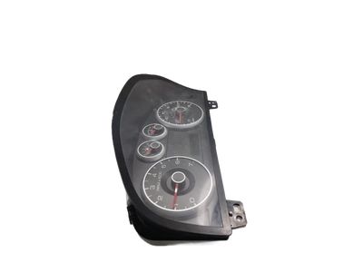 2007 Ford Fusion Speedometer - 6E5Z-10849-AA