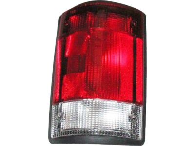 Ford Edge Back Up Light - KT4Z-13404-D