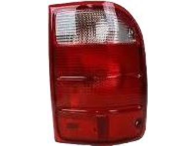 Ford Edge Back Up Light - KT4Z-13404-D