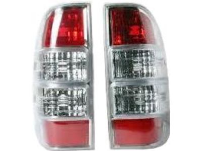 Ford Edge Back Up Light - KT4Z-13404-D