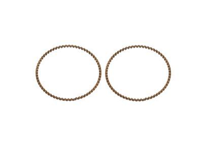 Ford 6L3Z-6148-A Kit - Piston Ring