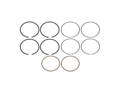 Ford 6L3Z-6148-A Kit - Piston Ring
