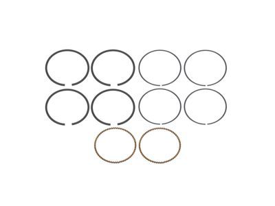 Ford 6L3Z-6148-A Kit - Piston Ring