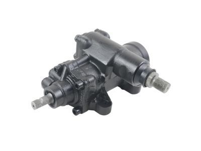 Ford F-350 Super Duty Steering Gear Box - 7C3Z-3504-B