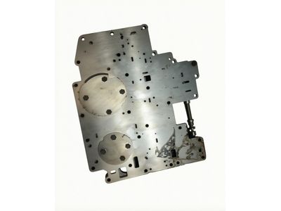 Ford 5L3Z-7A100-AA