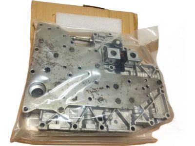 Ford F-150 Valve Body - 5L3Z-7A100-AA