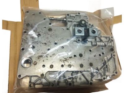 Ford F-150 Valve Body - 5L3Z-7A100-AA