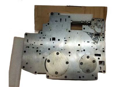 Ford F-150 Valve Body - 5L3Z-7A100-AA