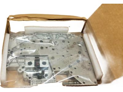 Ford F-150 Valve Body - 5L3Z-7A100-AA