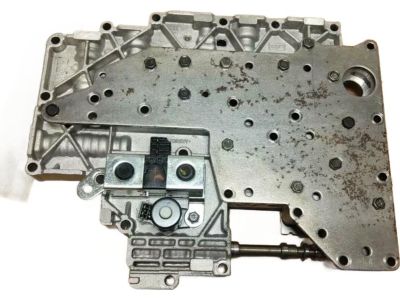 Ford F-150 Valve Body - 5L3Z-7A100-AA