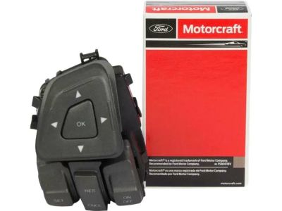 Lincoln MKX Cruise Control Switch - BA1Z-9C888-AB
