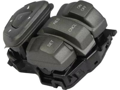 Lincoln MKX Cruise Control Switch - BA1Z-9C888-AB